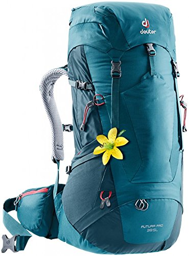 도이 타 (deuter) 퓨처 프로 38SL (FUTURA PRO 38 SL) D3401218 3388 데님 / 아크틱