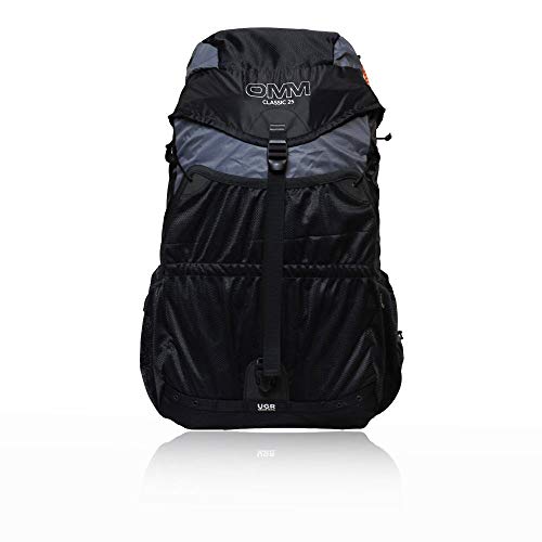 (OMM) Classic 25 (Black) 25L