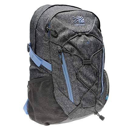 Karrimor (카 리마) Urban Rucksack 배낭 배낭 30L (Marl P Blue) [병행 수입품]