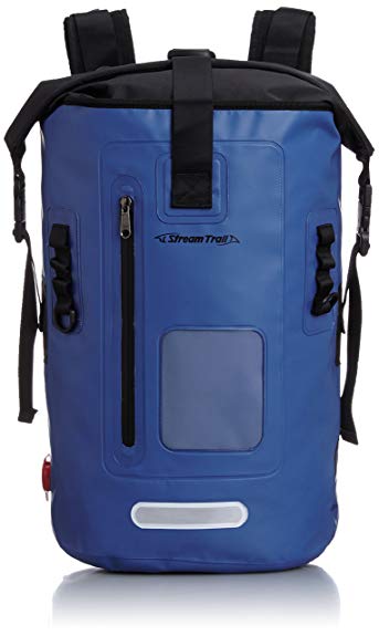 [스트림 트레일] StreamTrail DryTank DX-25L