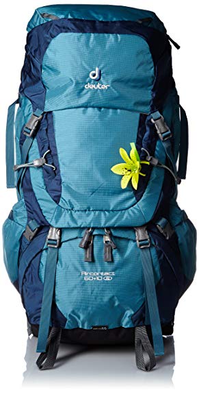 [도이 타] deuter 배낭 에어 연락처 60 + 10 SL