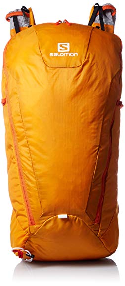 [살로몬] 배낭 PEAK 30 L39312000 L39312000 Bright Marigold / Flame