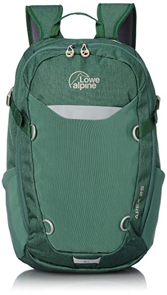 [로우 알파인] Lowe Alpine 에이펙스 25