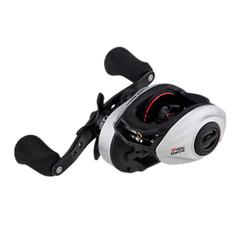 Abu Garcia REVO 윈치 로우 프로파일