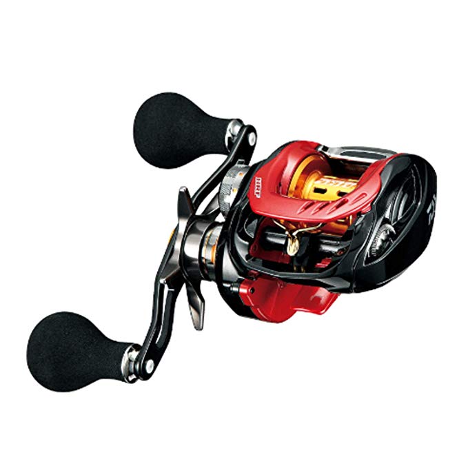 다이와 (DAIWA) 릴 HRF 소닉 스피드 9.1L-TW