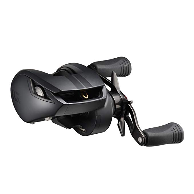 다이와 (Daiwa) 베이트 리르 Z 2020 SHL BLACK LTD