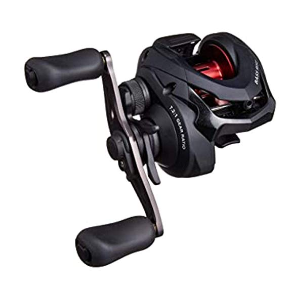 시마노 (SHIMANO) 릴 베이트 릴 18 바스라이즈