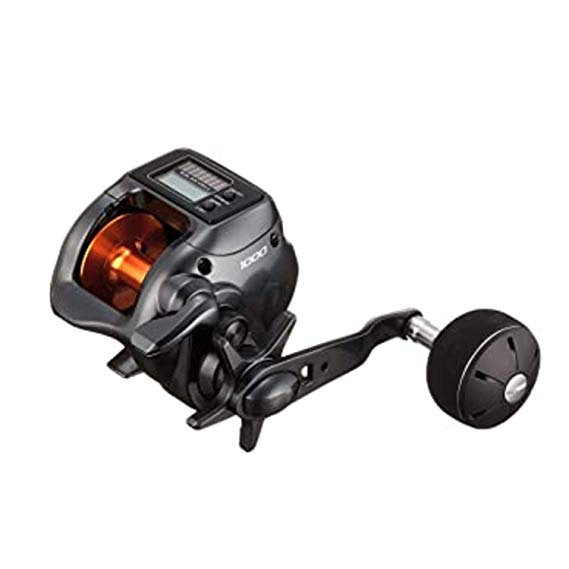 시마노 (SHIMANO) 릴 양축 베이트 리르 18 바루켓타 SC 1000