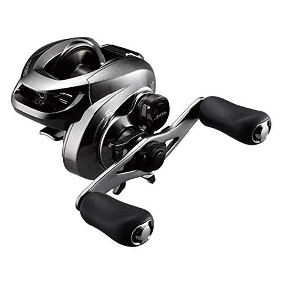 시마노 (SHIMANO) 베이트 리르 17 쿠로나쿠 MGL 151 HG 왼쪽 핸들