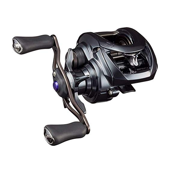 다이와 (DAIWA) 베이트 리르 문신 라 SV TW 103XH 2020 모델