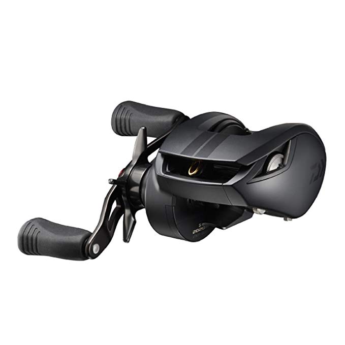 다이와 (Daiwa) 베이트 리르 Z 2020 SH BLACK LTD