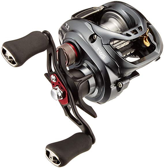 다이와 (DAIWA) 릴 타투라 SV TW 7.3R