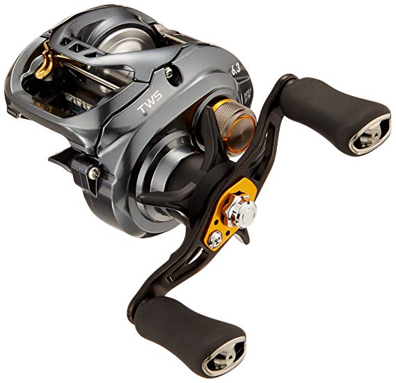 다이와 (DAIWA) 릴 타투라 SV TW 6.3L