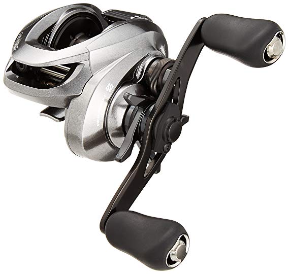 시마노 (SHIMANO) 베이트 리르 17 쿠로나쿠 MGL 151 XG 왼쪽 핸들