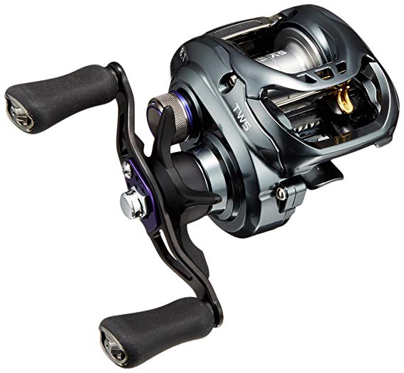 다이와 (DAIWA) 릴 타투라 SV TW 8.1R