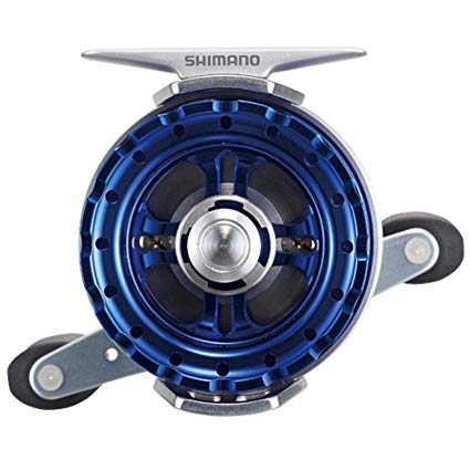 시마노 (SHIMANO) 감성돔 · 돌돔 릴 12 세이하코우 60