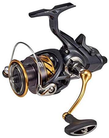 다이와 (DAIWA) 릴 19 아오리 매틱 BR LT3000D