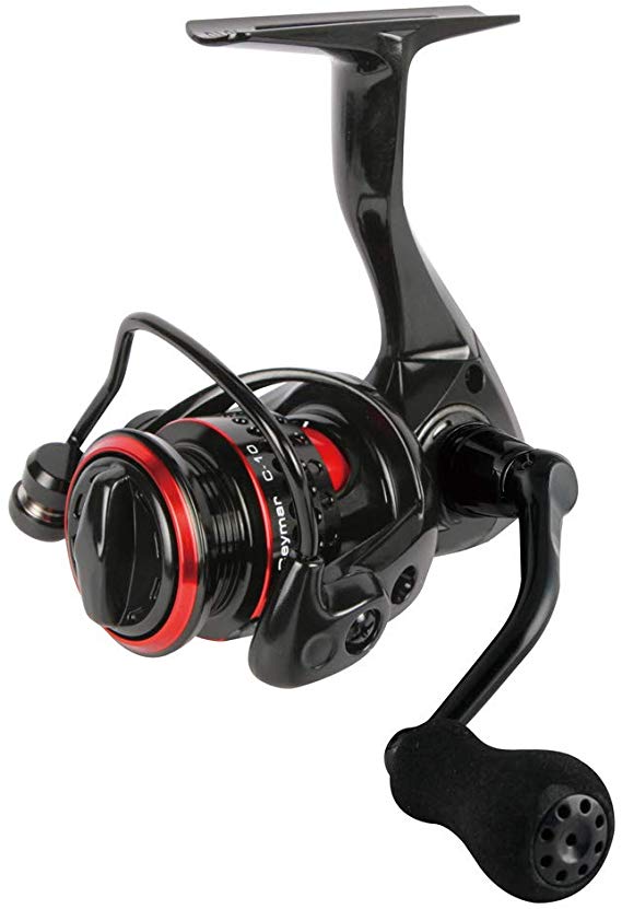 Okuma Ceymar Spinning Reel Size 10-5lb Max Drag Pressure [병행 수입품]