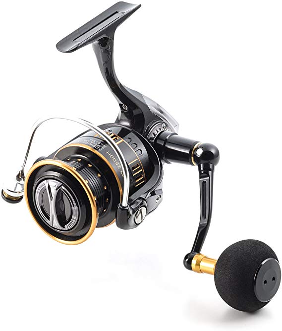 아부 가르시아 (Abu Garcia) 스피닝 릴 OCEANFILD 2500H