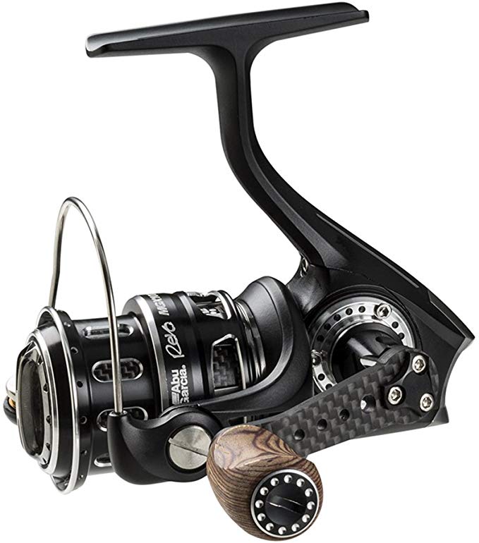 아부 가르시아 (Abu Garcia) 스피닝 릴 REVO MGX 1000S.