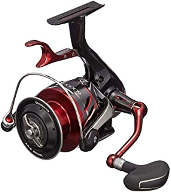 시마노 (SHIMANO) 릴 18 BB-X 레마 레 6000D