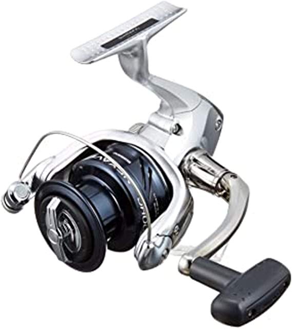 시마노 (SHIMANO) 릴 스피닝 릴 18 네쿠사부 C3000HG