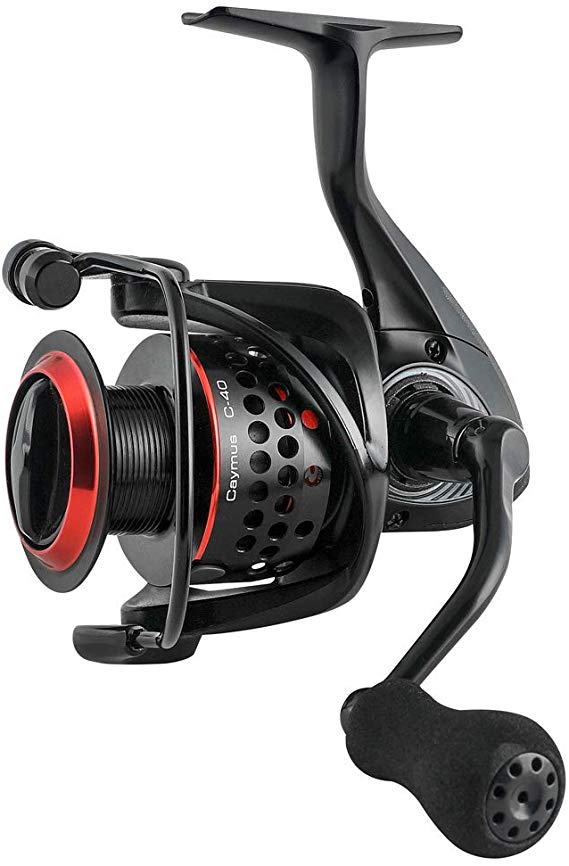 Okuma Ceymar Lightweight Spinning Reel- C-40 [병행 수입품]