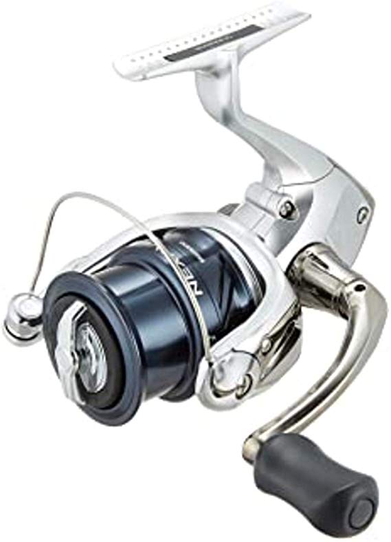 시마노 (SHIMANO) 릴 스피닝 릴 18 네쿠사부 2500S