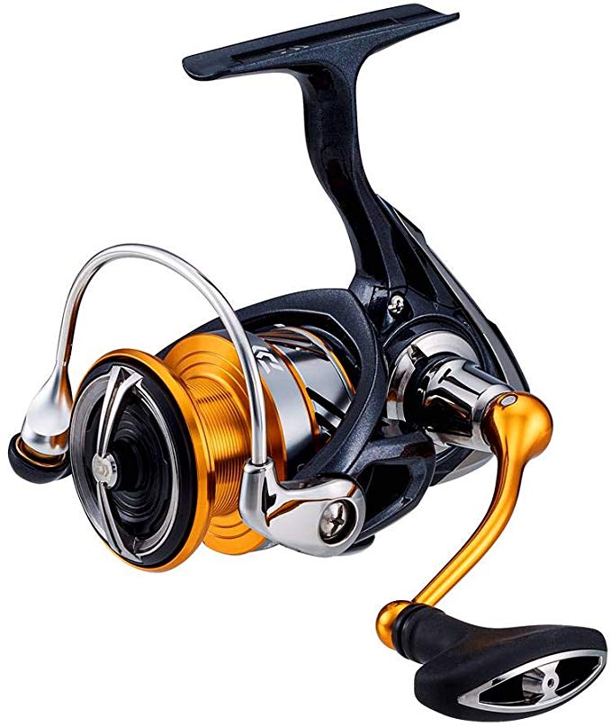 다이와 (DAIWA) 릴 20 레부로스 LT 2500D