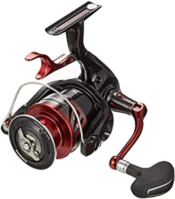 시마노 (SHIMANO) 릴 18 BB-X 레마 레 5000D HG