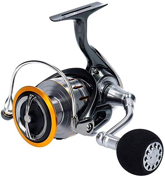 다이와 (DAIWA) 릴 18 폭발 LT 6000D