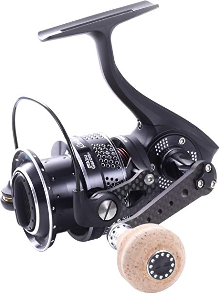 아부 가르시아 (Abu Garcia) 릴 Revo MGXtreme 2500MSH.