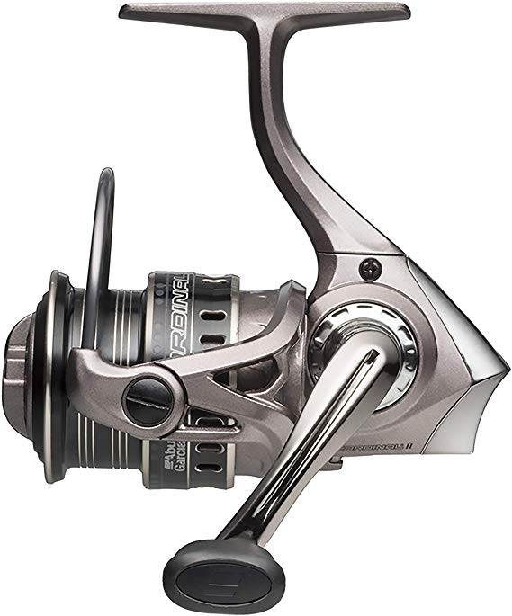 아부 가르시아 (Abu Garcia) 스피닝 릴 17 추기경 II STX2500S.