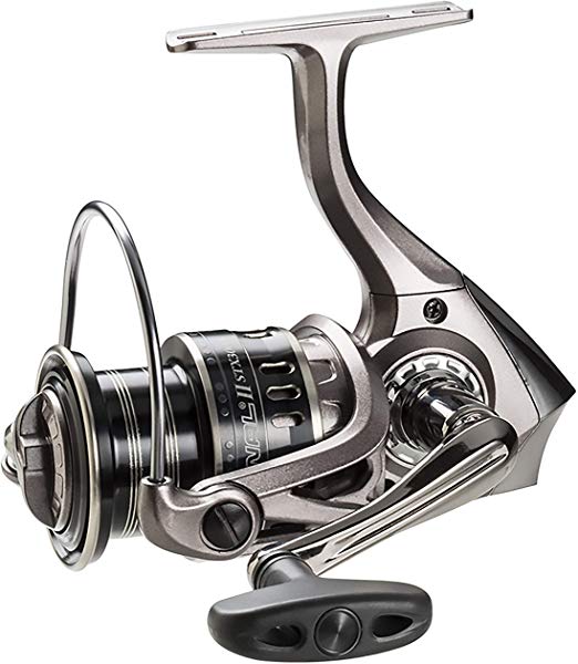 아부 가르시아 (Abu Garcia) 스피닝 릴 17 추기경 II STX3000S.