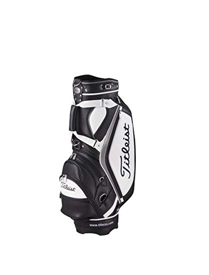 TITLEIST (타이틀) 캐디 백 클래식 스포츠 CB823 9.5 인치 남성 CB823-BK 블랙 무게 : 5.3kg 클럽의 길이 지원 : 47 인치