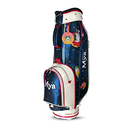 Mya 002 Caddy Bag