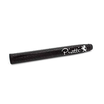 Piretti (삐렛티) 그립 Accessories Putter Grip KARAKAL 팻 퍼터 그립 남여 Karakal Design FAT Grip - Blac