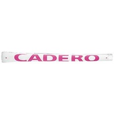 CADERO (카데로) 그립 쯔바이 투 에어 2 × 2 AIR 백 라인 없음