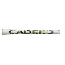 CADERO (카데로) 그립 쯔바이 투 에어 2 × 2 AIR 타입 C 로고 위장 백 라인 없음
