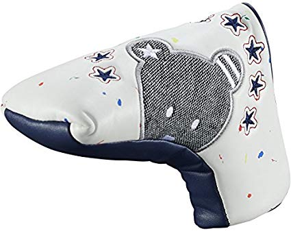 Bear Blade Putter Cover SP SS