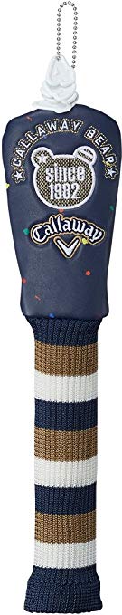 Bear UT Head Cover SP SS