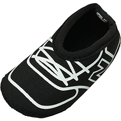 뉴 발란스 New Balance 헤드 커버 METRO 신발 무늬 퍼터 커버 012-7984017 블랙 010