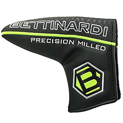 BETTINARDI GOLF (베티 나르디 골프) 헤드 커버 US 퍼터 커버 BB39 (말렛 용) 8093414