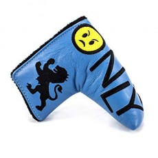 Piretti (삐렛티) Accessories Tour Only Game On Putter Cover 퍼터 커버 남여 Tour Only Putter Cover B