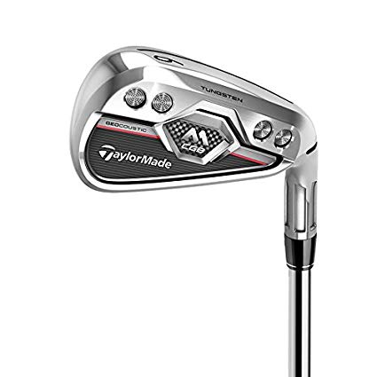 TAYLOR MADE (테일러 메이드) M CGB IRON M CGB IRON 6 개 세트 (# 5-P) NSPRO 840 스틸 남성 N6451909 오른쪽 로프