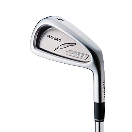 FOURTEEN (포티) TC-788 FORGED 아이언 (6 개 세트) NSPRO MODUS3 TOUR 105 (S) 스틸 남성 오른쪽 로프트 (°) : 5I 