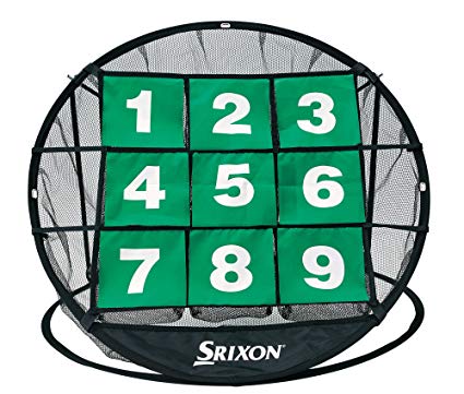 DUNLOP (던롭) 연습 네트 SRIXON 칩 인 빙고 GGF-68108