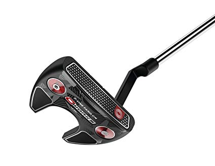 Callaway Golf 2017 o-works Versa v-line Fang Mallet SuperStroke 슬림 2.0