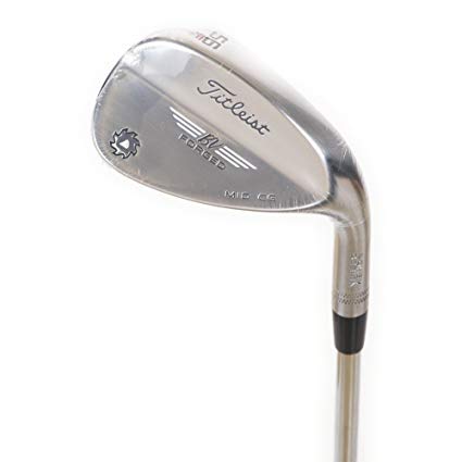 TITLEIST (타이틀) 샌드 웨지 Vokey Forged Wedge 17 VW FGD DGS200 5614F 남여 VF17RS25614F 오른 손잡이 라이각 