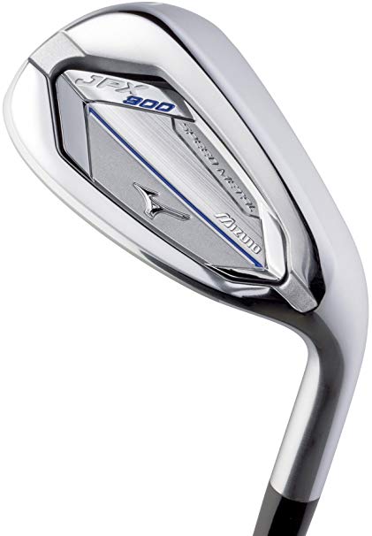 MIZUNO (미즈노) JPX900 스피드 메탈 아이언 5KJSB53981S S 로프트 : 55도 투수 : SW